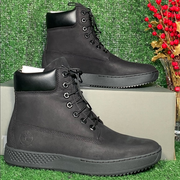 TIMBERLAND CITYROAM HIGH TOP SNEAKER MEN - Picture 4 of 8